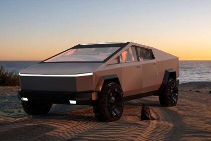 cybertruck:-empresas-de-musk-estao-comprando-carros-parados-em-estoque