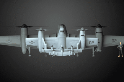 drone-gigante-da-lockheed-martin-dispensa-pista-para-pouso