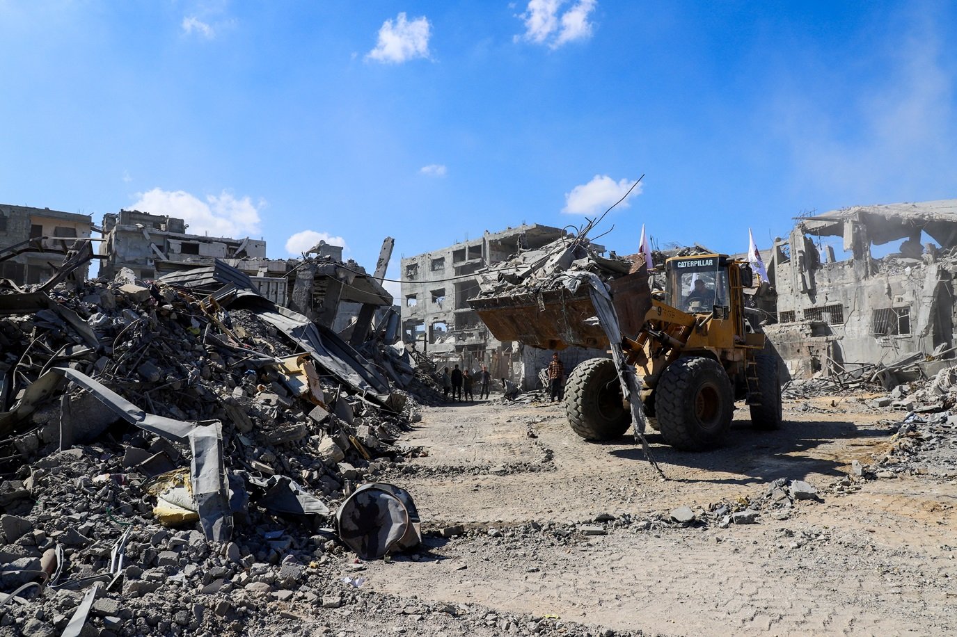 israel-diz-a-onu-que-so-permitira-entrada-de-metade-dos-caminhoes-de-ajuda-em-gaza