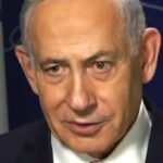 netanyahu:-“hamas-deve-entregar-armas,-ou-o-inferno-vai-se-instalar”