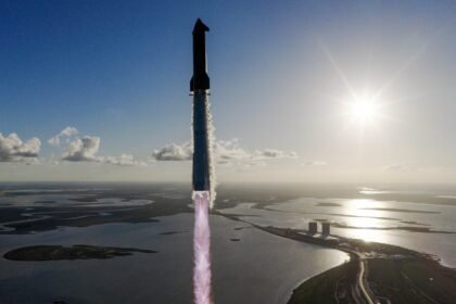 nave-da-spacex-encerra-2o-voo-com-exito-e-faz-belos-videos-da-terra