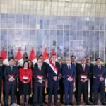 presidente-de-peru-nomeia-general-linha-dura-para-liderar-combate-ao-crime