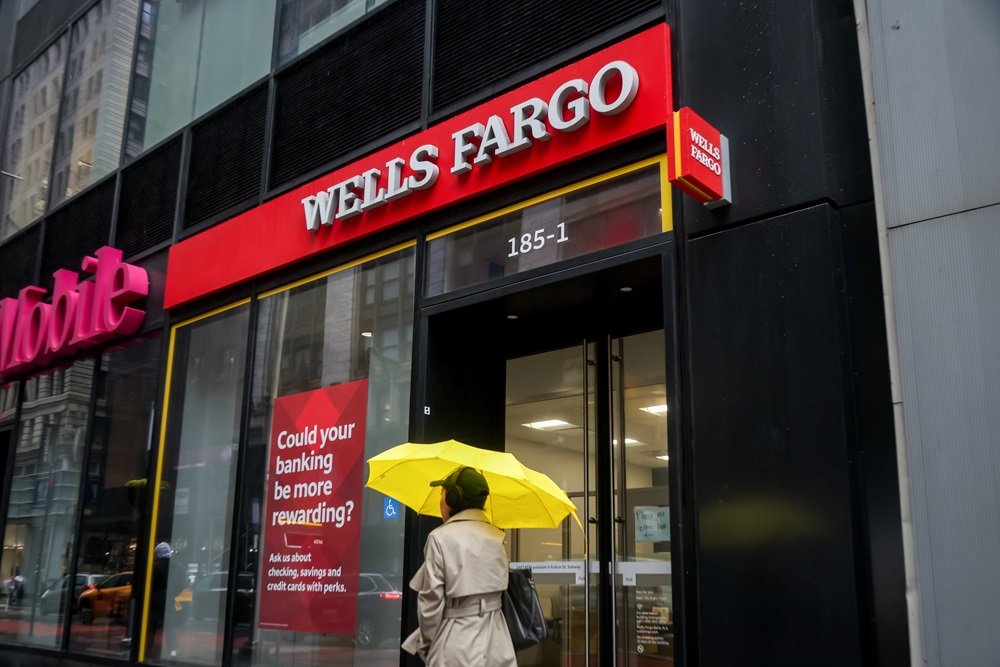 acoes-do-wells-fargo-disparam,-em-maior-alta-desde-eleicao-de-trump,-apos-resultado