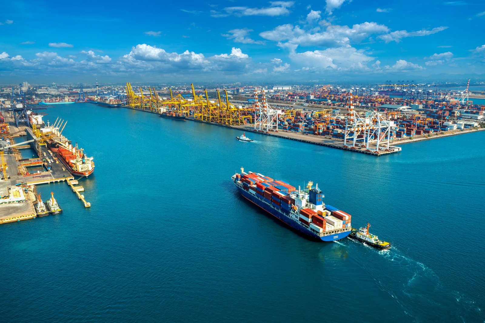 agronegocio-atinge-recorde-de-exportacoes-em-setembro;-veja-os-itens-mais-vendidos