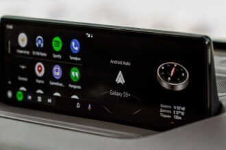 quais-carros-sao-compativeis-com-android-auto?-veja-marcas-de-veiculos-e-de-som-automotivo