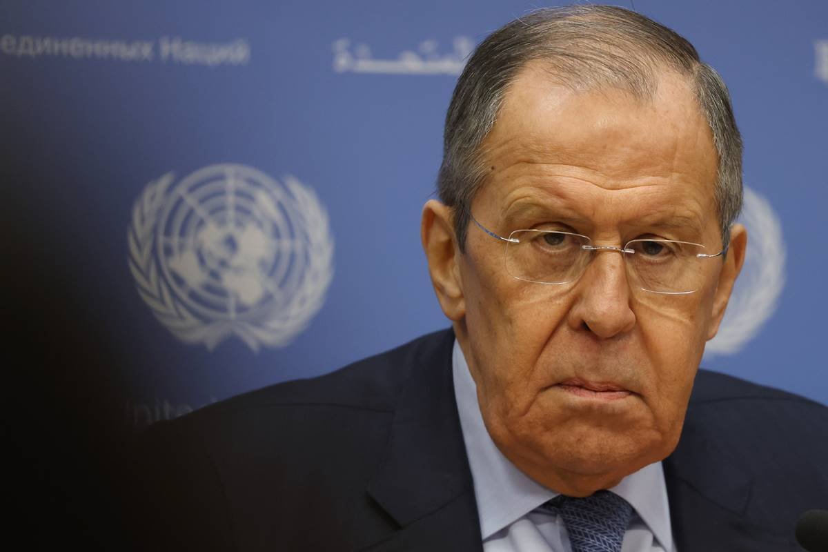 lavrov-sinaliza-negociacoes-estrategicas-entre-russia,-eua-e-china