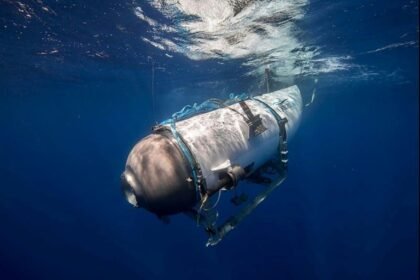 falhas-de-engenharia-causaram-desastre-com-submersivel-titan,-afirma-agencia