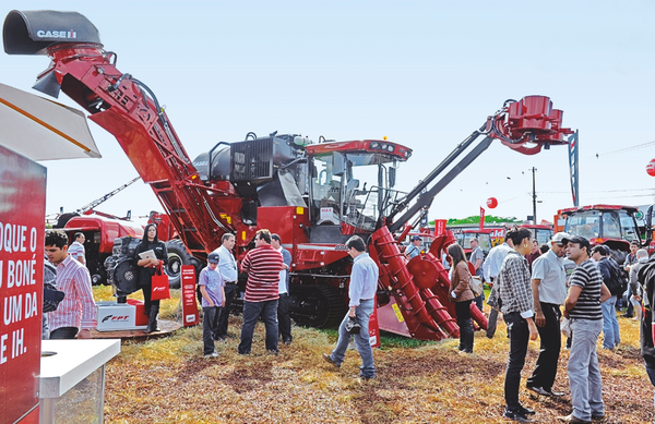 agrishow:-confira-datas,-precos-e-como-chegar