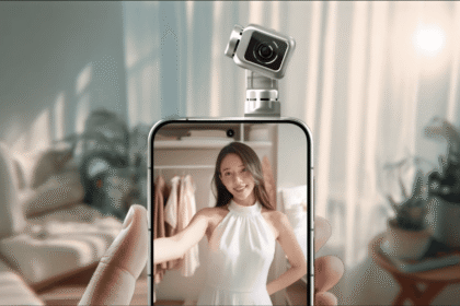 incrivel-ou-assustador?-honor-revela-smartphone-com-camera-em-braco-robotico