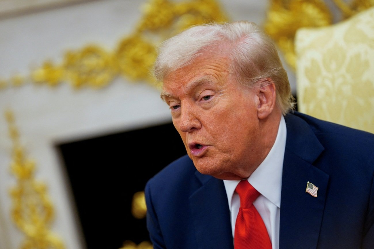 trump-confirma-que-autorizou-cia-a-operar-na-venezuela