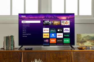 placar-ao-vivo-e-busca-por-voz:-roku-turbina-plataforma-com-ia