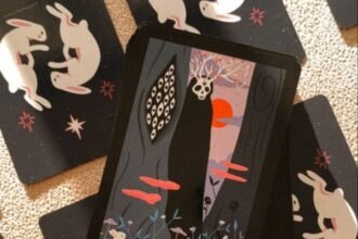 carta-do-tarot-de-abril-de-2025-e-a-morte:-o-que-esperar?