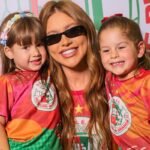 virginia-mostra-maria-flor-com-camisa-do-real-madrid,-time-de-vini-jr.