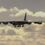 bombardeiro-nuclear-dos-eua-sobrevoa-regiao-proxima-a-venezuela;-entenda-o-poder-do-b-52
