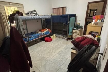 “deus-me-ajuda,-quero-ir-embora”:-interno-de-clinica-pediu-socorro