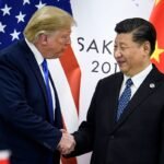 trump-confirma-encontro-com-xi-jinping-em-meio-a-tensao-economica