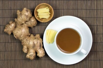 folha-de-louro-com-gengibre:-conheca-os-beneficios-da-poderosa-infusao