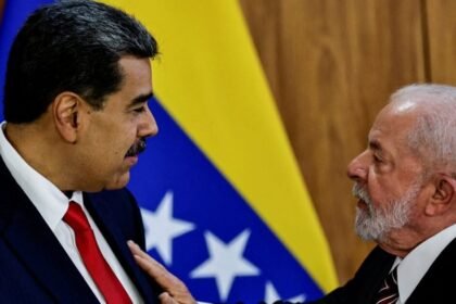 lula-defende-venezuela-em-embate-com-trump:-‘nenhum-presidente-tem-que-dar-palpite’