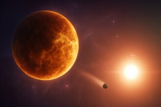 asteroide-recem-descoberto-da-volta-no-sol-em-128-dias-–-o-segundo-mais-rapido-ja-visto