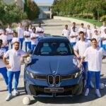 real-madrid-presenteia-jogadores-com-carros-de-luxo;-conheca-os-modelos