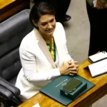 michelle-culpa-governo-por-tarifaco-e-reclama-de-pressao-sobre-bolsonaro-por-sucessor