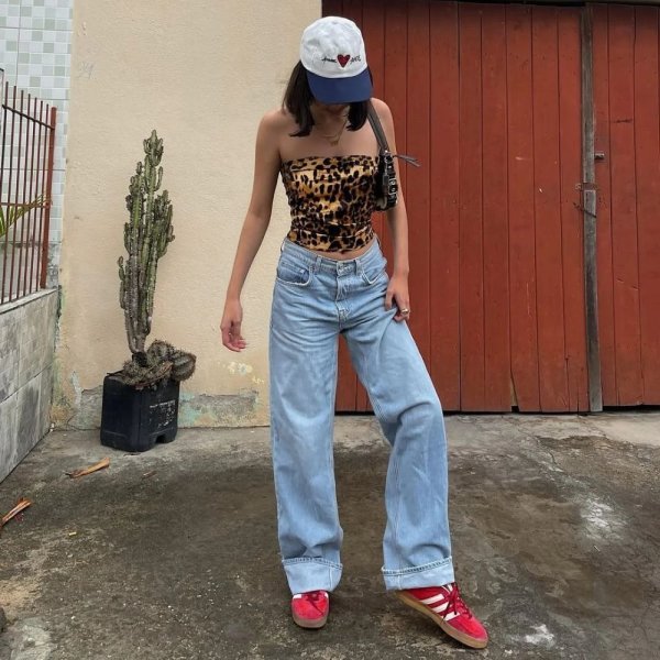 look-para-barzinho-a-noite:-6-ideias-simples-e-estilosas-pro-fim-de-semana