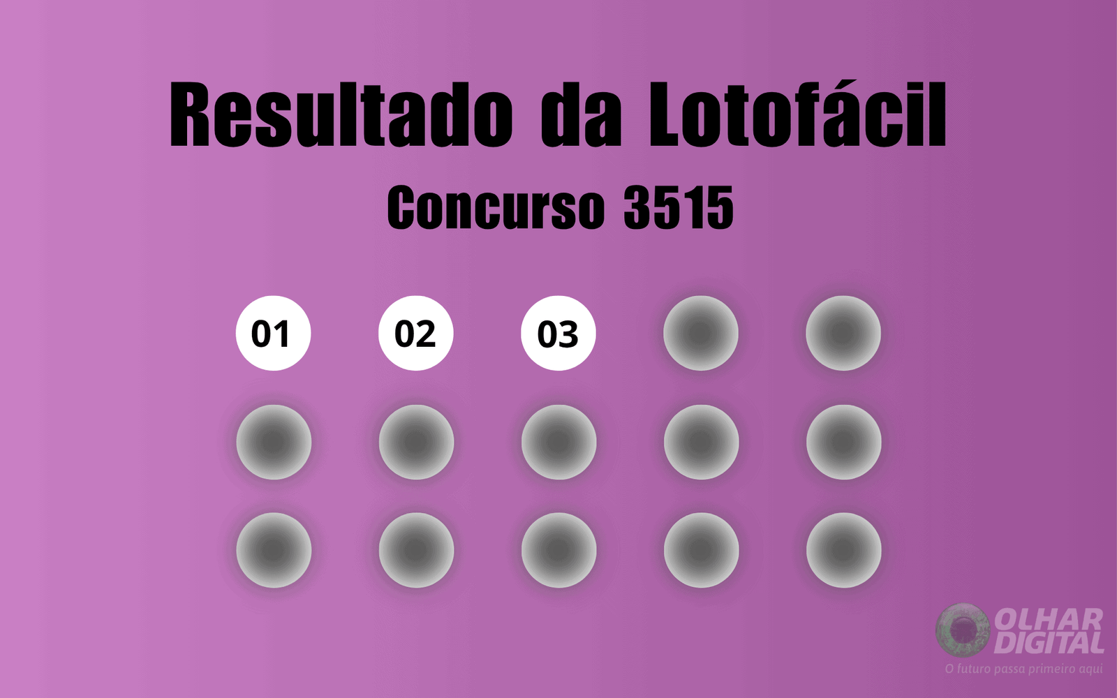 resultado-da-lotofacil-de-hoje:-veja-numeros-e-ganhadores-do-concurso-3515-(sexta,-17/10)
