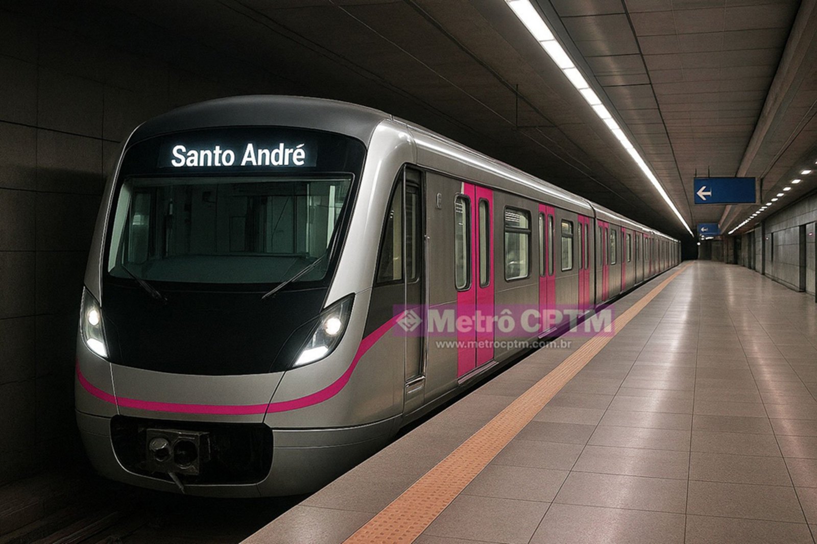 metro-de-sp:-formacao-rochosa-inedita-vai-exigir-adaptacoes-na-obra-da-linha-20-rosa