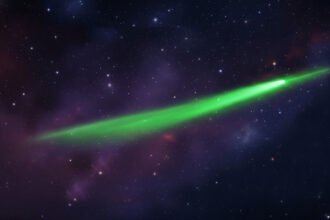 confirmado:-objeto-interestelar-3i/atlas-tem-uma-rara-“anticauda”