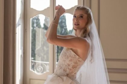 estilista-transforma-seu-casamento-em-um-desfile