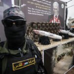 hamas-devolve-mais-2-corpos-de-refens,-diz-exercito-de-israel