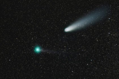 assista-ao-vivo-a-dois-cometas-cruzando-o-ceu-no-mesmo-dia