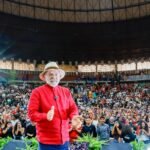 “que-nunca-mais-um-presidente-de-outro-pais-ouse-falar-grosso-com-o-brasil”,-diz-lula
