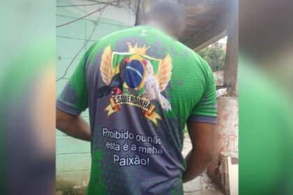rinha-de-galos:-40-pessoas-fogem-com-a-chegada-da-pm-em-evento-ilegal