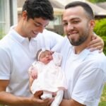 lucas-rangel-e-lucas-bley-postam-primeiro-ensaio-fotografico-da-filha