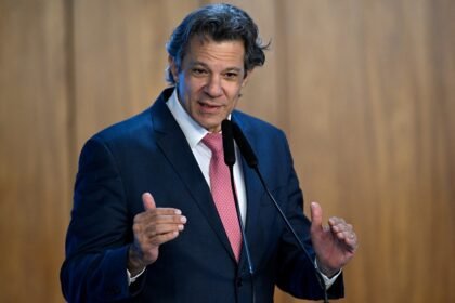 haddad-diz-que-brasil-esta-restaurando-credibilidade-fiscal-com-transparencia