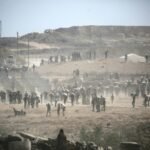 israel-afirma-que-cessa-bombardeios-em-gaza-apos-acusar-hamas-de-violar-tregua
