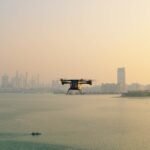 apos-colisao-no-ar,-marca-chinesa-revela-carro-voador-que-atinge-360-km/h