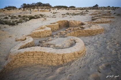 fortaleza-de-3.500-anos-revela-sistema-de-defesa-do-antigo-egito