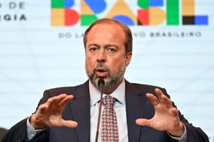 mme-sobre-foz-do-amazonas:-“nosso-petroleo-e-um-dos-mais-sustentaveis”