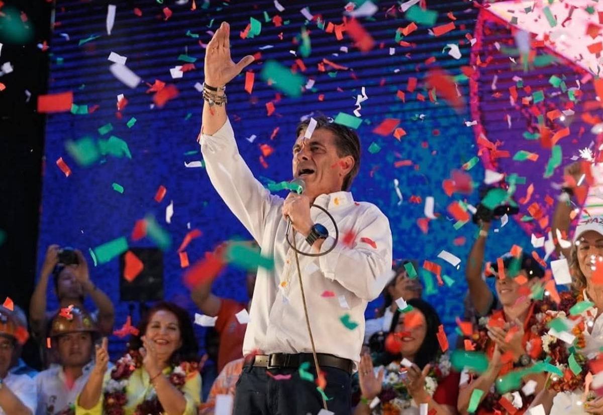 em-carta,-lula-parabeniza-rodrigo-paz,-eleito-presidente-da-bolivia