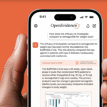 openevidence:-“chatgpt-da-medicina”-atinge-valor-de-us$-6-bi