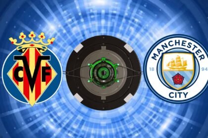 villarreal-x-manchester-city:-onde-assistir,-horario-e-escalacoes-do-jogo-da-champions-league