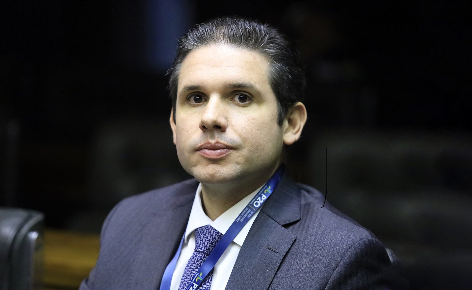 motta-diz-que-camara-votara-projetos-sobre-seguranca-e-gratuidade-de-bagagem-de-mao