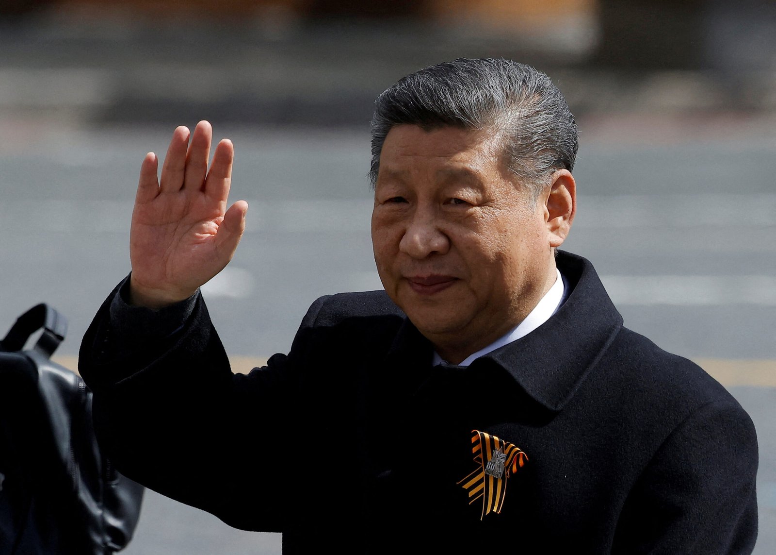 china:-xi-mostra-plano-quinquenal-em-reuniao-a-portas-fechadas-do-partido-comunista