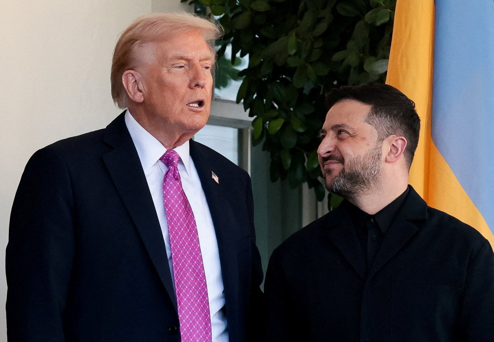 trump-questiona-capacidade-da-ucrania-vencer-russia:-“nunca-disse-que-eles-venceriam”