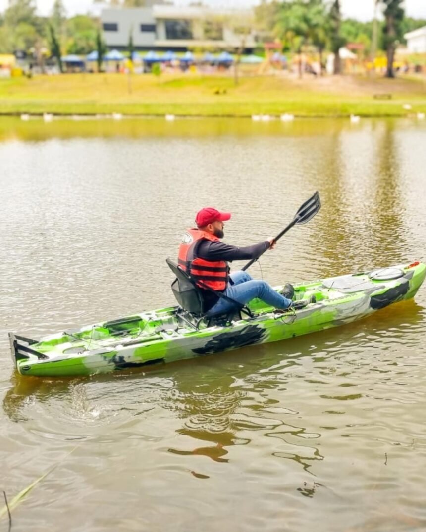 parque-do-lago-tem-passeio-de-caiaque-neste-fim-de-semana-em-quatro-barras
