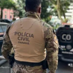 quatro-suspeitos-de-tentativa-de-roubo-a-banco-em-bocaiuva-do-sul-seguem-foragidos,-diz-policia