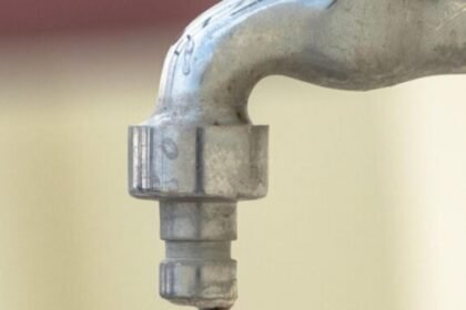 falta-de-agua-atinge-85-bairros-de-piraquara-nesta-quinta-feira,-informa-sanepar