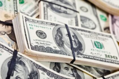 dolar-sobe-a-r$-5,39-seguindo-exterior;-ibovespa-cai-pressionado-por-brava-e-ambipar